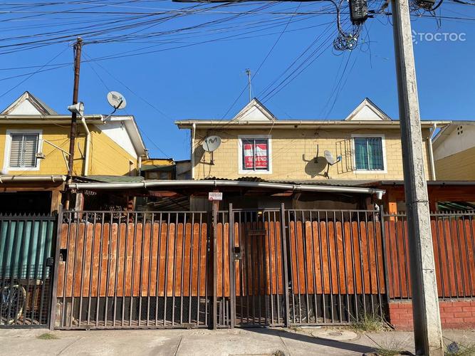 casa en venta en Buin