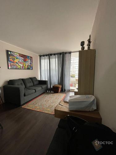 departamento en venta en Recoleta