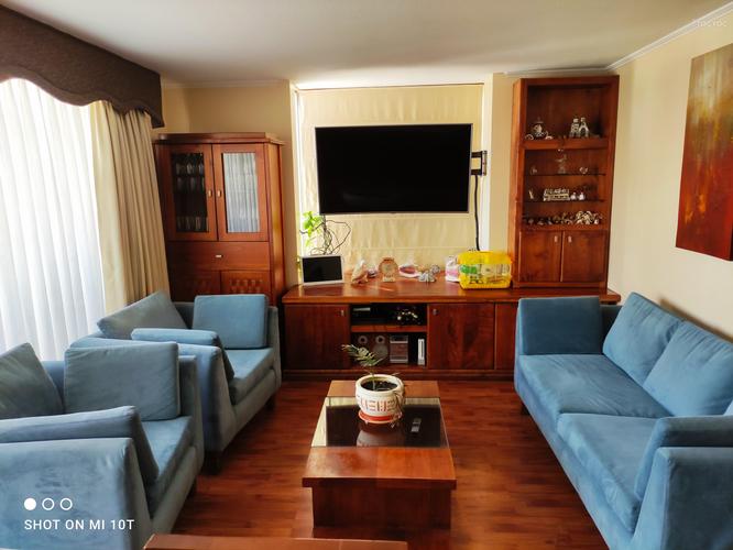 departamento en venta en Ñuñoa