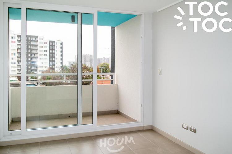 departamento en arriendo en La Cisterna