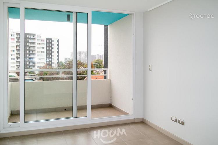 departamento en arriendo en La Cisterna