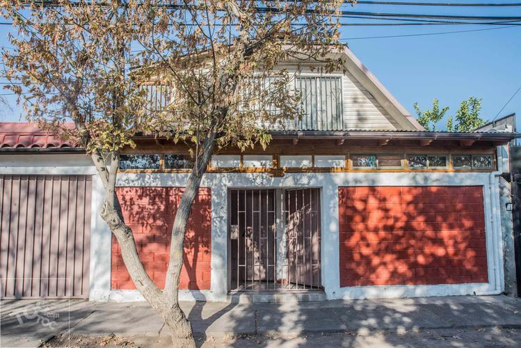 casa en venta en San Bernardo