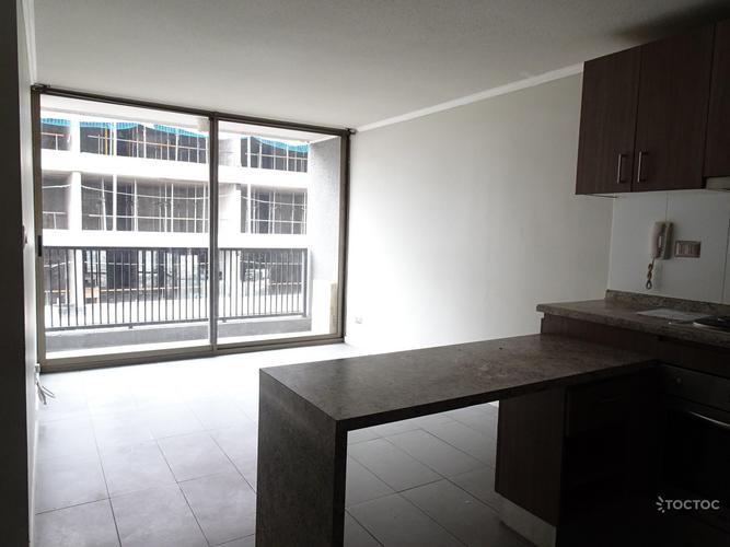 departamento en venta en Santiago