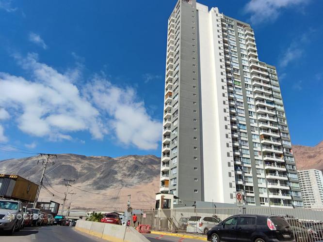 departamento en venta en Iquique