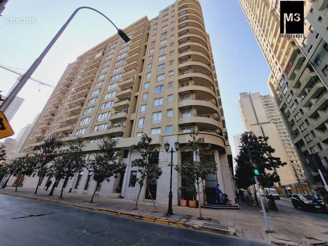 departamento en venta en Santiago