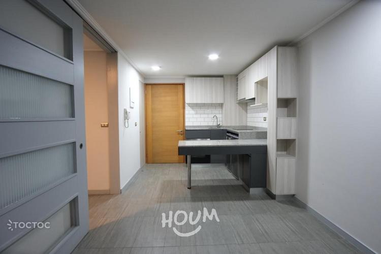 departamento en arriendo en Santiago