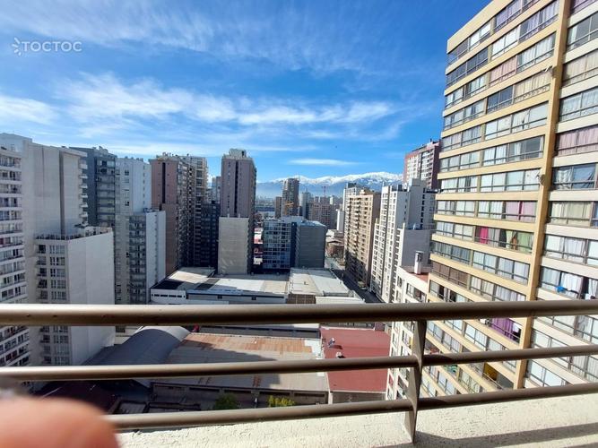 departamento en venta en Santiago