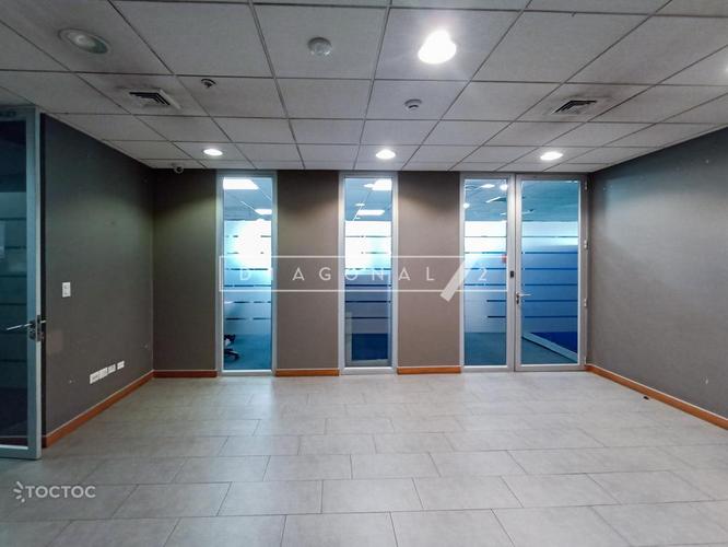 oficina en arriendo en Santiago