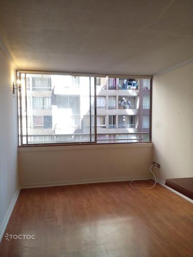 departamento en arriendo en Santiago