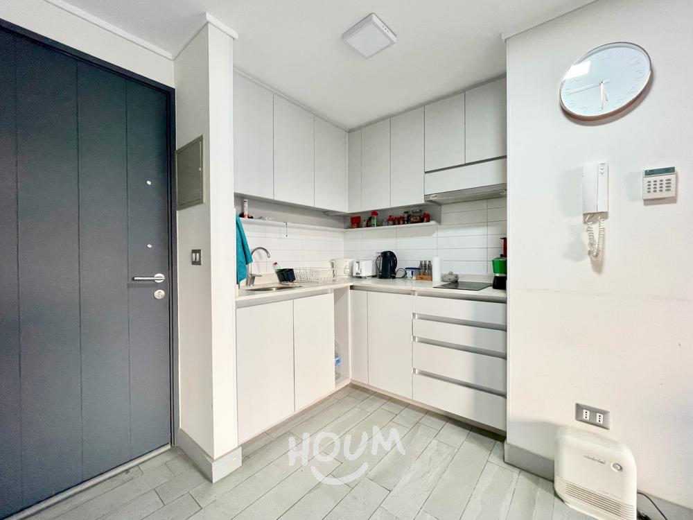 Departamento en venta en Ñuñoa