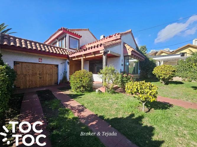 casa en venta en Viña Del Mar