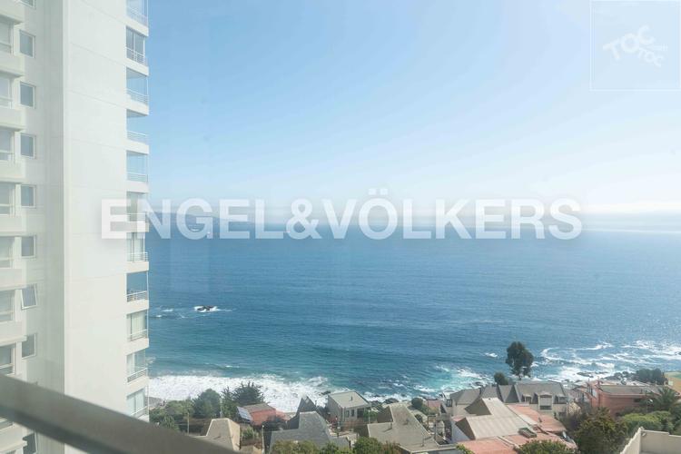 departamento en venta en Viña Del Mar