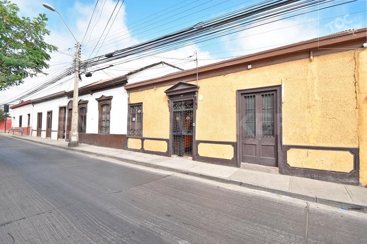 casa en venta en La Serena