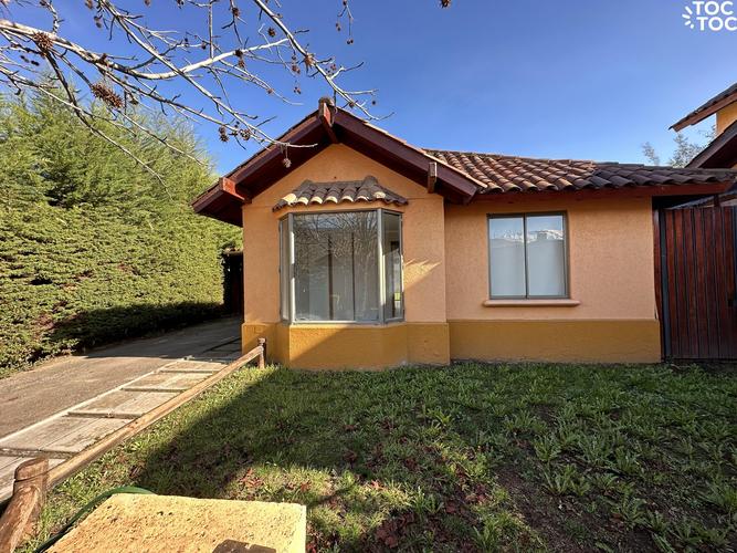 casa en venta en Colina