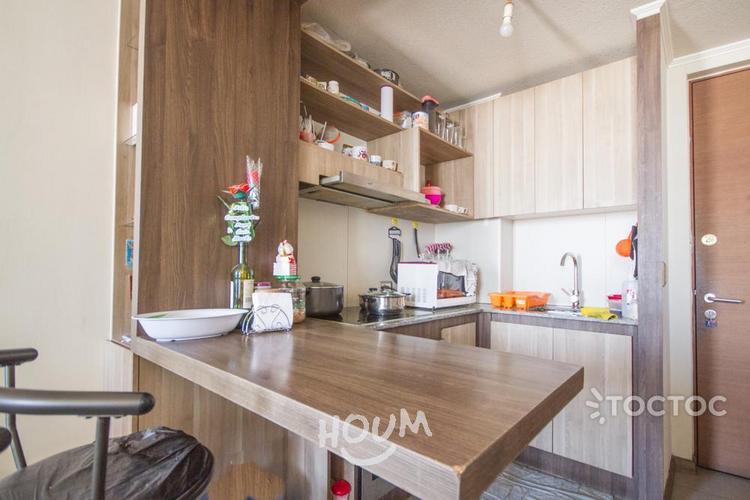 departamento en arriendo en Santiago