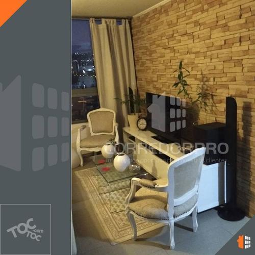 departamento en venta en Santiago