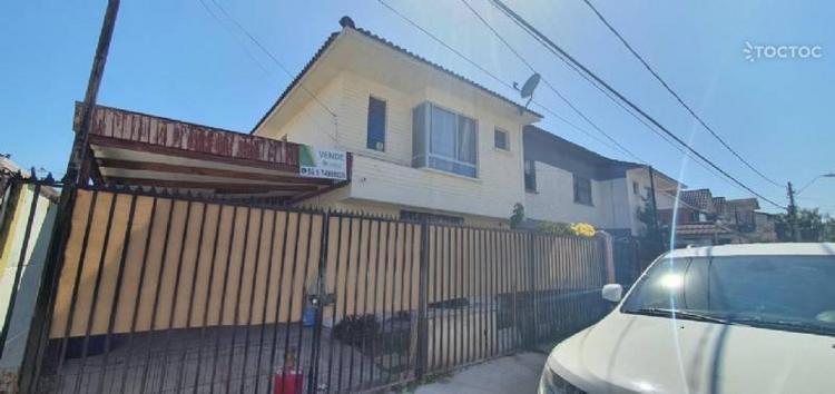 casa en venta en Maipú