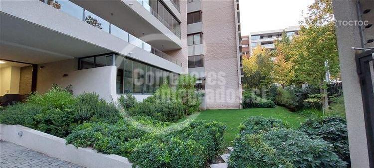 departamento en venta en Lo Barnechea