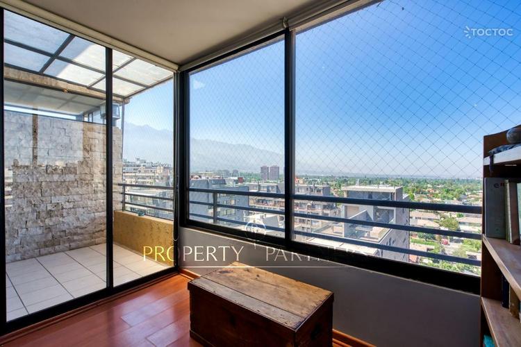 departamento en venta en Las Condes