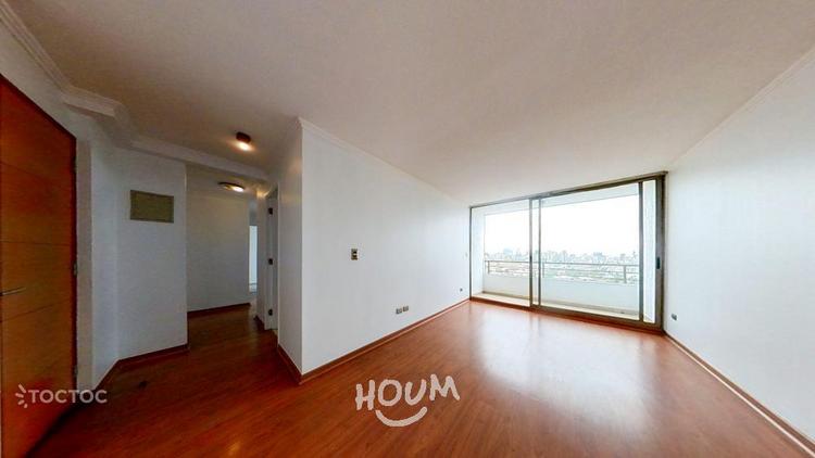 departamento en venta en Recoleta