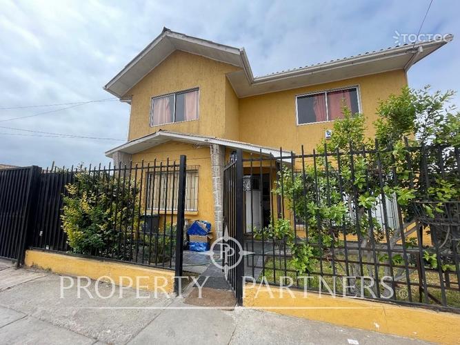 casa en venta en La Serena