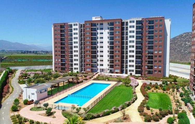 departamento en venta en Coquimbo