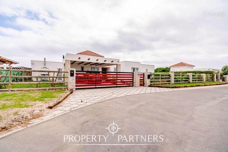 casa en venta en La Serena