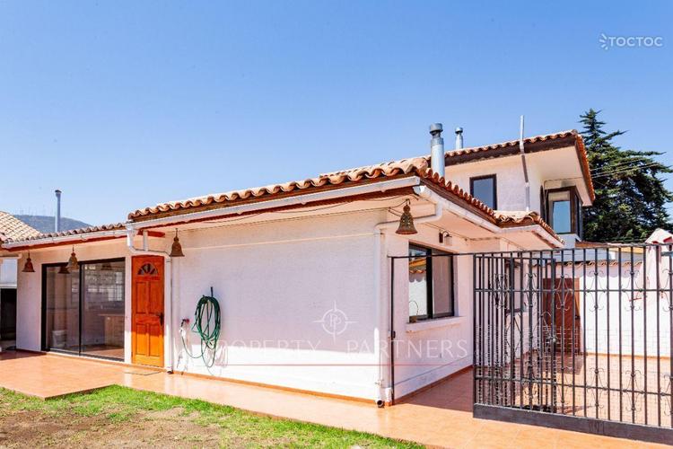 casa en venta en La Serena