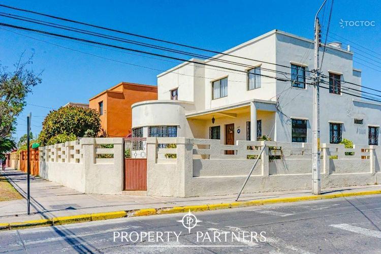 casa en venta en Coquimbo