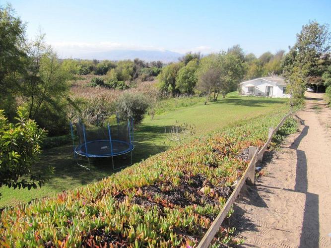 terreno en venta en La Serena