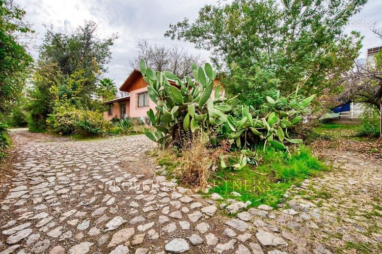 terreno en venta en Peñalolén