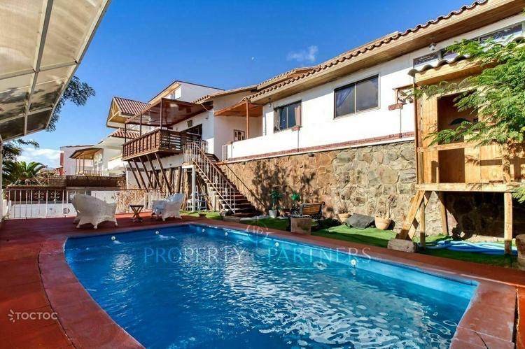 casa en venta en Antofagasta