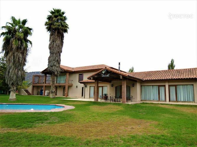 casa en venta en Talagante