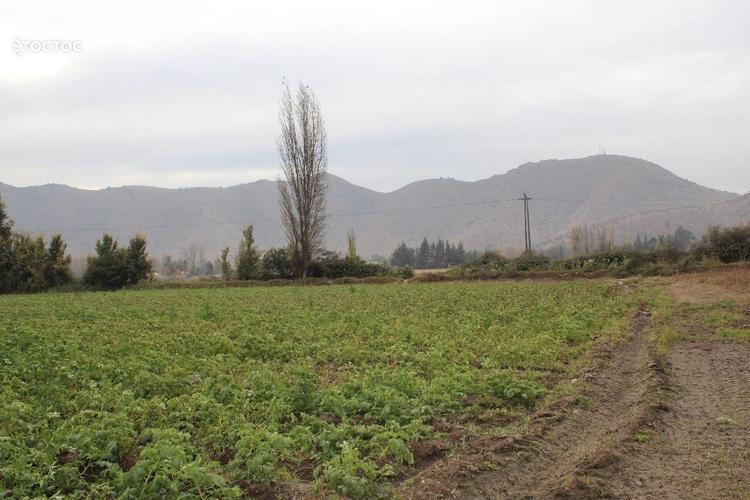 terreno en venta en San Bernardo