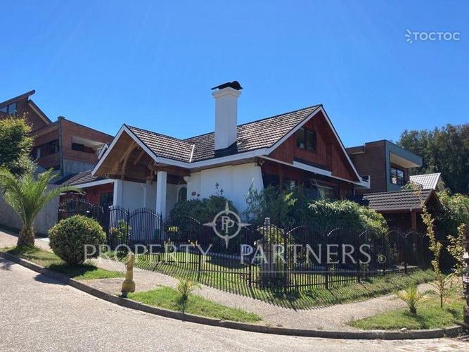 Casa Isla teja  sector exclusivo