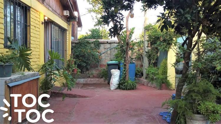 casa en venta en Conchalí