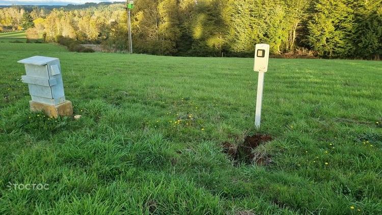 EN VENTA AGRO-PARCELA UBICADA EN CAYUMAPU