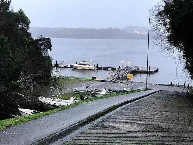 terreno en venta en Valdivia