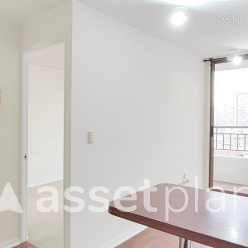 departamento en arriendo en Santiago