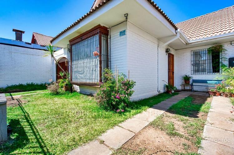 casa en venta en Peñalolén