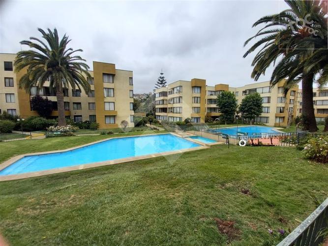 departamento en venta en Viña Del Mar