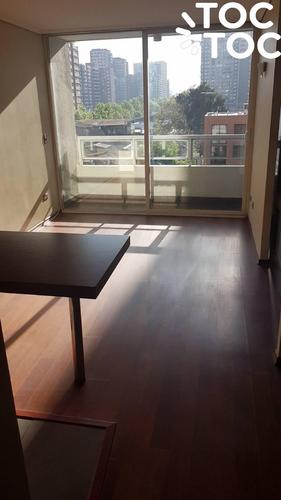 departamento en venta en Santiago