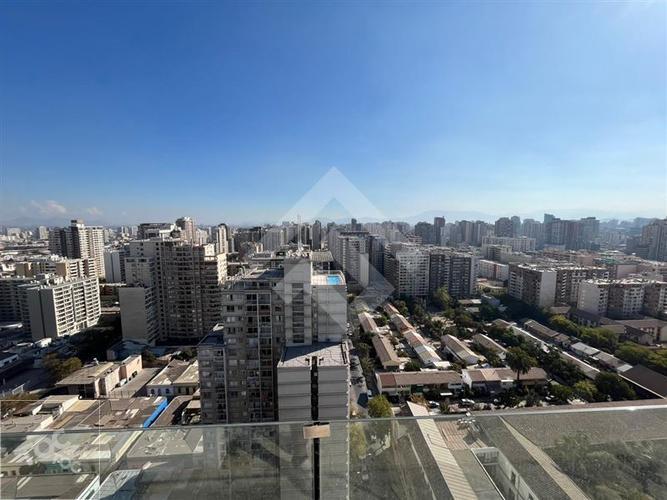 departamento en venta en Santiago