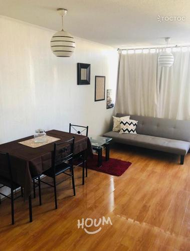 departamento en arriendo en Santiago