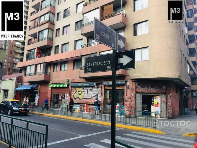 local comercial en venta en Santiago