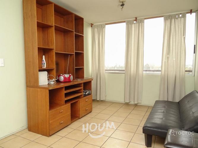 departamento en arriendo en Santiago