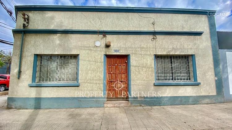 casa en venta en Santiago