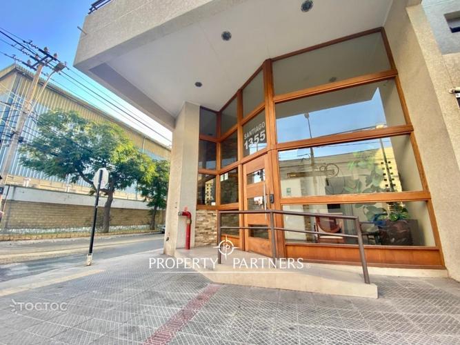 departamento en venta en Santiago