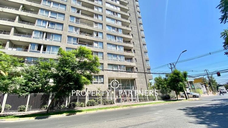 departamento en venta en San Miguel