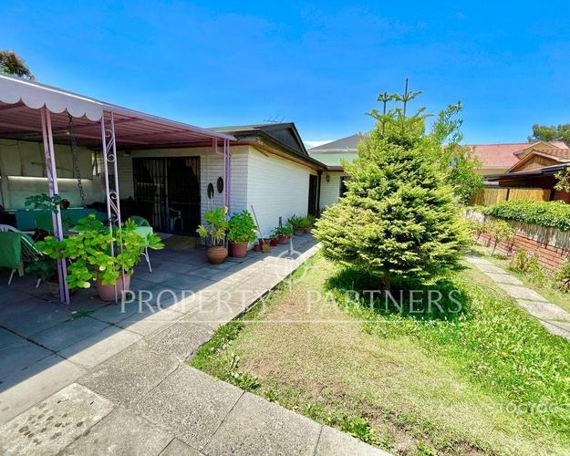 casa en venta en Puente Alto